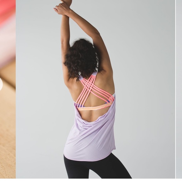lululemon athletica Tops - Lululemon Wild Tank